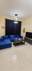 Furnished 1bhk with all needs - Umm al-Kuvajn