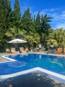 Taburiente - Тихарафе