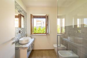Duplex Quadruple Room