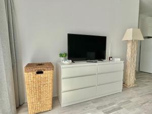 Green Fort Noks - Private apartment - BSR - 2