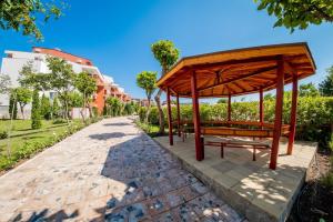 Green Fort Noks - Private apartment - BSR - 2