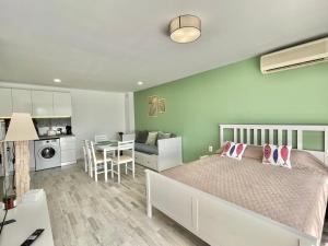 Green Fort Noks - Private apartment - BSR - 2
