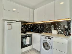 Green Fort Noks - Private apartment - BSR - 2