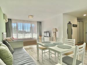 Green Fort Noks - Private apartment - BSR - 2