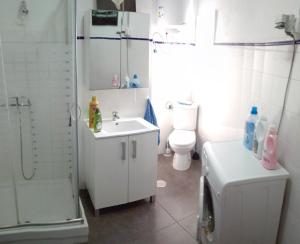 Flat near cathedral. 3 bedrooms.