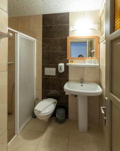 Standard Triple Room room in Gumbet Anil Beach