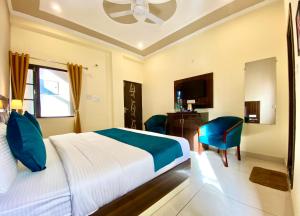 Tapovan New Residency - 5 minutes walk to Laxman jhula