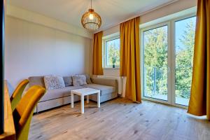 Klínovec Suite by Mountain ways