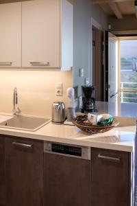 Nikoles Villas Cozy 80m2