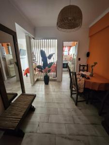 Departamento Centro Mar del Plata