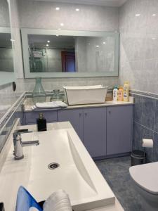 Gran Via, céntrico, aire acondicionado