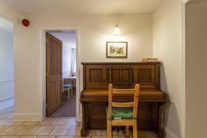 Character property perfect for families