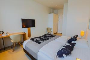 Apt. Hotel Hjalteyri