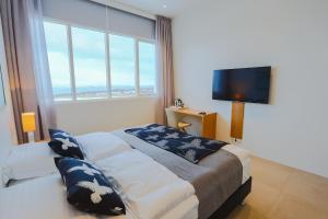 Apt. Hotel Hjalteyri