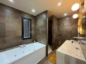 Villas La villa d'Eva : photos des chambres