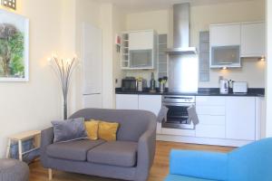 Apartment 6 Easby Hall - 3hvězdičkové hotely ve městě Scarborough