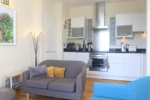 Apartment 6 Easby Hall - 法利