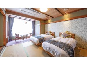 Tsukioka Onsen Furinya - Vacation STAY 55991v