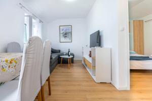 Apartman Miro