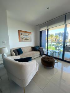 Punta Prima, Sea Senses, Apartment Christina