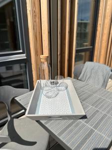 "Nidos vėtrungės" atostogų namai