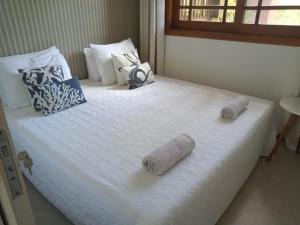 PRAIA DO FORTE - PISCINAS NATURAIS