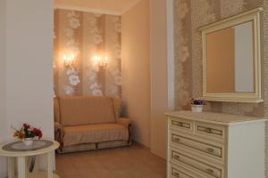 Квартира с фантастическим видом на море