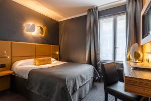 Hotels Hotel Residence Europe & Spa : photos des chambres