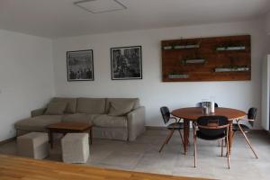 Appartements Appt 4 pers avec parking prive gratuit Le Touquet : photos des chambres