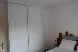 Appt 4 pers avec parking privé gratuit Le Touquet