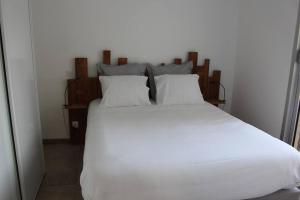 Appartements Appt 4 pers avec parking prive gratuit Le Touquet : photos des chambres