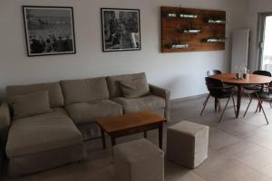 Appartements Appt 4 pers avec parking prive gratuit Le Touquet : photos des chambres