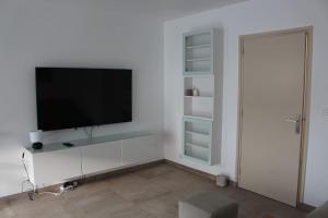 Appartements Appt 4 pers avec parking prive gratuit Le Touquet : photos des chambres