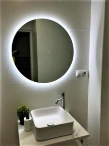 New confort Benalmádena