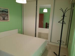 Gnezdo Apartment Sarafovo