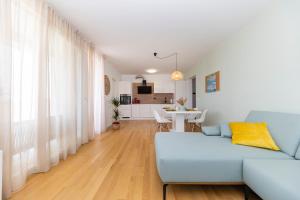 Deluxe apartment Zara