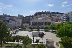 FLH Martim Moniz Castle View Flat