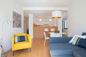 FLH Martim Moniz Castle View Flat