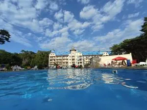 Apartament 7 Blue Mare - Łukęcin