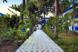 Gumbet Anil Beach