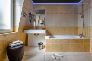 Hotels Hotel Residence Europe & Spa : photos des chambres