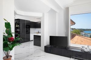 Pjescana Uvala Sea View Apartment 