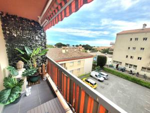 Studio Lucia - Vue mer