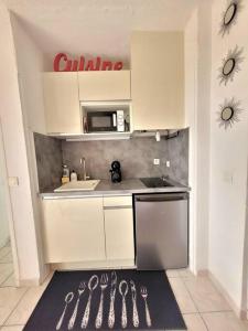 Studio Lucia - Vue mer