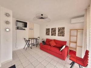 Studio Lucia - Vue mer