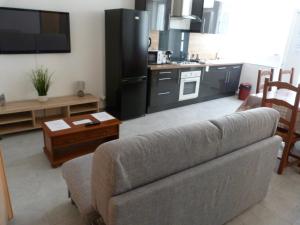 Appartement T.2 - Parking -Gratuit