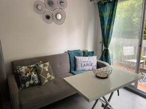 Appartements Le cosy mer : photos des chambres