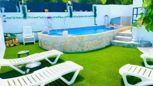 Casa Rural Inés cerca del Caminito del Rey - Ardales