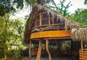 Río Muchacho Organic Farm