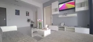 Stefania Sweet Apartament - Borş